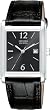 Citizen Eco-Drive Men's Stainless Steel Leather Watch #BW0170-08E