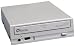 Plextor PX-116A/T3 16x48x DVD-ROM-Laufwerk (Retail)