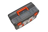 LUX 586030 Werkzeugkoffer Groesse 24 Zoll PROFI