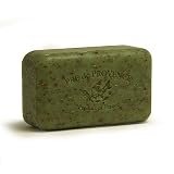 Pre de Provence 150g Shea Butter Enriched Bath Soap - Sage