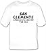 San Clemente: Spanish Village By The Sea T-shirt