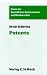 Patente bei Bücher zum Namen: 418FGKZ91RL._SL75_