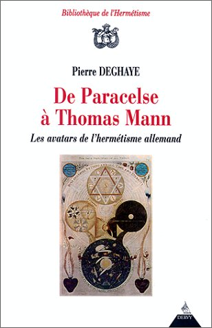 Thomas Mann