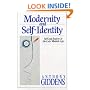 Modernity and Self-identity: Self and Society in the Late Modern Age
