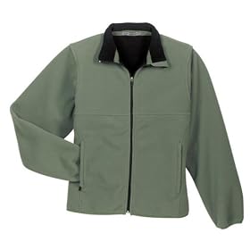 Ladies Tiger Mountain Fleece Jacket by Port Authority