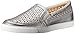 Nine West Women's Banter Metallic Fashion Sneaker