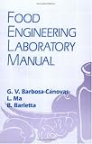Review CRC  / Food Engineering Laboratory Manual