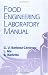 Book Food Engineering Laboratory Manual