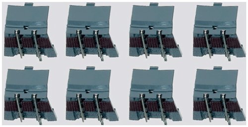 M&auml;rklin 8997 - Erweiterungssatz f&uuml;r Drehscheibe Spur Z Preisvergleich