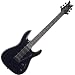 Dean Vendetta XM Electric Guitar, Tremelo, Single Coils, Classic Black