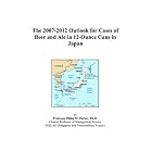 Click here to buy The 2007-2012 Outlook for Cases of Beer and Ale in 12-Ounce Cans in Japan by  Philip M. Parker.