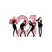 2NE1 - To Anyone ポスター