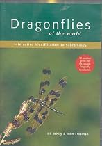 Dragonflies of the World: Interactive Identification to Subfamilies