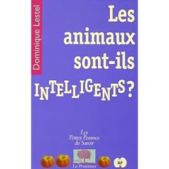 Les animaux sont-ils intelligents ?