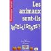 Les animaux sont-ils intelligents ?