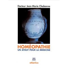L'Hom�opathie, un atout pour la m�decine