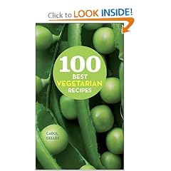 100 Best Vegetarian Recipes
