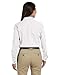 Devon & Jones Women's Long-Sleeve Titan Twill