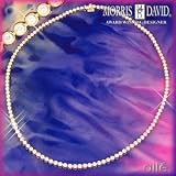 14K 2.25 CTW Diamond Line Necklace