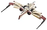 Titanium Series Star Wars Ultra Clone ARC-170