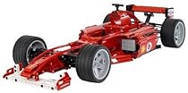 レゴ レーサー フェラーリF1レースカー1/10 8386