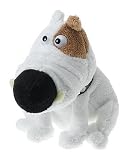 Wallace and Gromit Bean Doll  # 5 (Phillip)