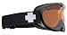 Spy Optic Targa II Black Persimmon Snow Goggle