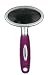 Conair Slicker Brush, Medium - Colors May Vary