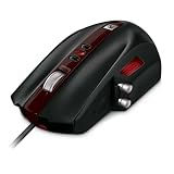 Microsoft SideWinder Gaming Mouse