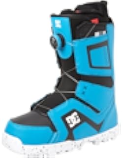 TOP WINTERSPORT ARTIKEL - SNOWBOARD - Boots DC Scout