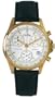 Condor 18K Solid Gold Men's Chronograph Watch - GS107-20