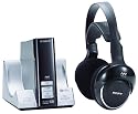 Sony MDR-DS3000 Infrared Wireless Digital Surround Headphones