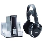 Sony MDR-DS3000 Wireless Digital Surround Headphones