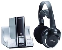 Sony MDR-DS3000 Infrared Wireless Digital Surround Headphones