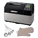Zojirushi BB-CEC20 Home Bakery Supreme Breadmaker Bakers Bundle 