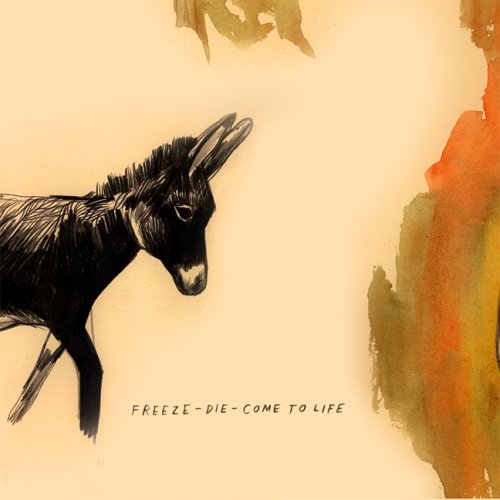 CD-Charts  Search : Freeze-Die-Come to Life