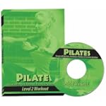 Stamina AeroPilates Level 2 DVD