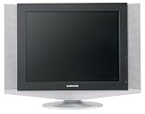 Samsung LE15S51B 15' Sparta LCD Television with Table-Top Stand and Wall Mounting Kit
