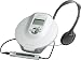 Sony D-NE900 ATRAC Walkman Portable CD Player
