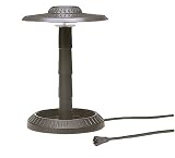 Eigenschaften Gardena 647955 / Gardena Lightlin Unterw-Leuchte