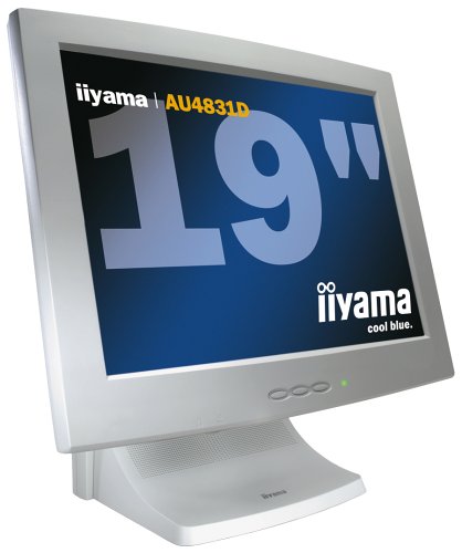 Iiyama AU4831D 19 Zoll TFT-Monitor