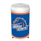 Review The Coola Can  / Coola Can Sports Refrigerator/Party Cooler- Boise Broncos