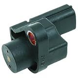 Delphi SS10201 Engine Crankshaft Position Sensor by Delphi