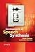 Book Developments in Speech Synthesis