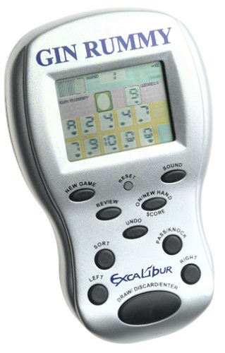 418FKBMJ39L Handheld Electronic Gin Rummy Game