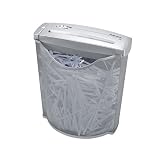 Fsm 5 Shredder