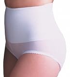 Rago Shapewear High Waist Pantie Girdle Style 940