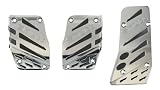 Fly Eagle Pedal Pads