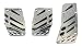 Fly Eagle Pedal Pads