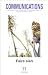 Communications, N° 77 : Faire sien : Emprunter, s'approprier,... chez Livres sur le nom: 418FKRS8N4L._SL75_